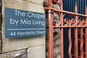 The Chapel by Mia Living